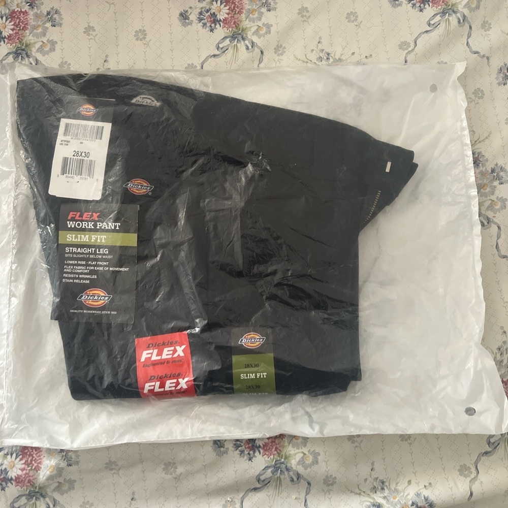 Dickies Slim Fit pants 28/30